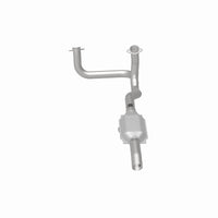 Thumbnail for MagnaFlow Conv DF 88-95 Ford Van 5.8L 49S