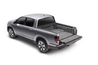Thumbnail for BedRug 2017+ Honda Ridgeline (2pc Floor) Bedliner