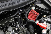 Thumbnail for Spectre 06-11 Honda Civic L4-1.8L F/I Air Intake Kit