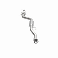 Thumbnail for MagnaFlow Conv DF 06-08 Suzuki Grand Vitara 2.7L