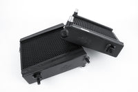Thumbnail for CSF 20+ Toyota GR Supra High-Performance Auxiliary Radiator , Fits Both L&R Two Required