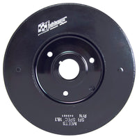 Thumbnail for Fluidampr Toyota 2JZ I-6 Steel Internally Balanced Damper