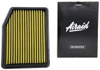 Thumbnail for Airaid 19+ Chevy Silverado 1500 V8-5.3L Direct Replacement Filter