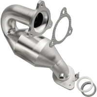 Thumbnail for MagnaFlow Conv DF 07-12 Acura RDX 2.3L T Front