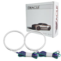 Thumbnail for Oracle Mazda Miata 01-05 Halo Kit - ColorSHIFT w/ 2.0 Controller SEE WARRANTY