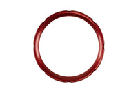 Thumbnail for Turbosmart BOV RacePort & IWG Locking Collar - Red