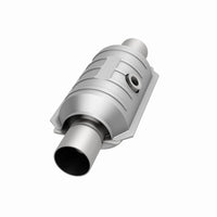 Thumbnail for MagnaFlow Universal 1.75 Catalytic Converter