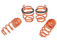 Thumbnail for aFe Control Lowering Springs 17-18 Honda Civic Type R I4 2.0L (t)