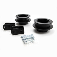 Thumbnail for Belltech 13-18 RAM 2500HD / 3500HD 2in Lift Coil Spring Spacer