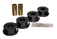 Thumbnail for Energy Suspension Torque Arm Bushing - Black
