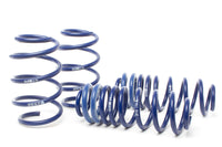 Thumbnail for H&R 18-22 Volkswagen Tiguan (2WD) MQB Sport Spring