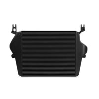 Thumbnail for Mishimoto 99-03 Ford 7.3L Powerstroke PSD Black Intercooler Kit w/ Black Pipes
