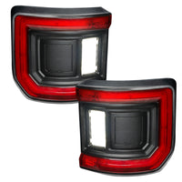 Thumbnail for Oracle Jeep Gladiator JT Flush Mount LED Tail Lights SEE WARRANTY