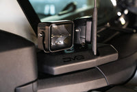 Thumbnail for DV8 21-22 Ford Bronco A-Pillar Pod Light Mounts
