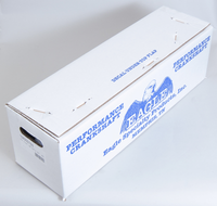 Thumbnail for Eagle Chevrolet 400 Small Block 3.75in Stroke External Balance Cast Crank Shaft