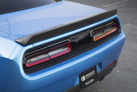 Thumbnail for Anderson Composites 09-14 Dodge Challenger Rear Spoiler