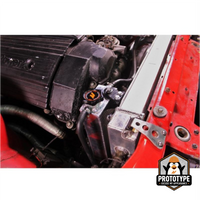 Thumbnail for Mishimoto 92-99 BMW 3 Series Aluminum Coolant Expansion Tank