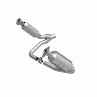 Thumbnail for MagnaFlow 06 Mitsubishi Raider Catalytic Converter DF (California)