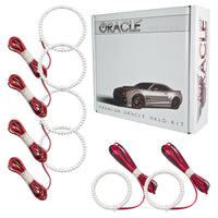 Thumbnail for Oracle Cadillac Escalade 07-13 LED Halo Kit - White SEE WARRANTY