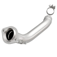 Thumbnail for MagnaFlow Manifold Pipe 12-13 Wrangler 3.6L