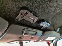 Thumbnail for DV8 Offroad 2018+ Jeep JL Billet T-Handles for Hardtop