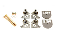 Thumbnail for BMR 64-72 A-Body Front Coilover Conversion Kit - Bare