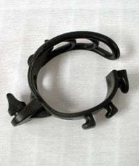 Thumbnail for Baja Designs Motorcycle Headlight Strap Rubber Adjustable