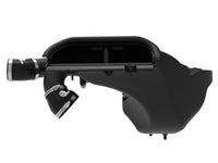 Thumbnail for aFe Momentum GT Pro 5R Cold Air Intake System 2021-2022 Ford F-150 Raptor V6-3.5L (tt)