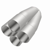 Thumbnail for MagnaFlow Collector Merge 1.75 x 3