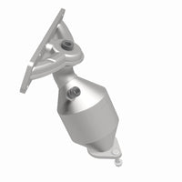 Thumbnail for MagnaFlow Conv DF 03 Mazda 6 3.0 Rear Manifold