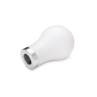 Thumbnail for Mishimoto Teardrop Shift Knob - White