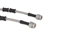 Thumbnail for Goodridge 16-17 Mazda Miata MX-5 (w/o Factory Brembo Calipers) SS Brake Lines