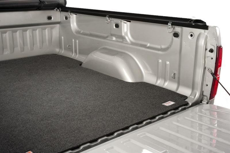 Access Truck Bed Mat 04-19 Nissan Titan King Cab 6ft 7in Bed
