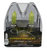 Thumbnail for Hella Optilux HB3 9005 12V/65W XY Xenon Yellow Bulb