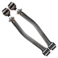 Thumbnail for Synergy 2007+ Jeep Wrangler JK/JKU/JL/JLU Adjustable Rear Upper Control Arms - Pair