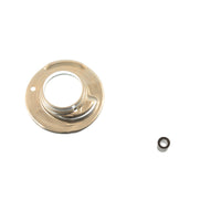 Thumbnail for Bilstein B6 1990 Audi V8 Quattro Base Rear 46mm Monotube Shock Absorber