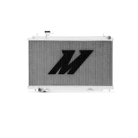 Thumbnail for Mishimoto 03-06 Nissan 350Z Manual Aluminum Radiator