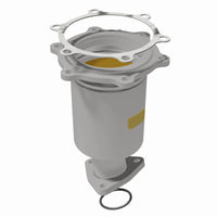 Thumbnail for MagnaFlow Conv DF 96-00 Pathfinder Passenger Side Front