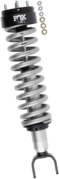 Thumbnail for Fox 19+ Ram 1500 4WD 2.0 Performance Series IFP Coilover Shock (Alum) / 0-2in. Lift