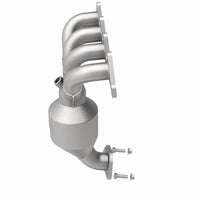 Thumbnail for MagnaFlow Conv DF 10-11 Hyundai Accent 1.6L