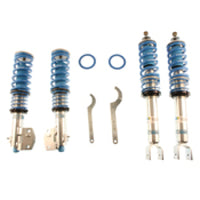 Thumbnail for Bilstein B16 2003 Mitsubishi Lancer Evolution Front and Rear Performance Suspension System