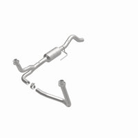 Thumbnail for MagnaFlow Conv DF 00-03 Durango 4WD OEM
