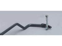 Thumbnail for Progress Tech 91-94 Nissan Sentra Rear Sway Bar (22mm - Adjustable) Incl Adj End Links