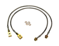 Thumbnail for Skyjacker 1985-1991 GMC Jimmy Brake Hose