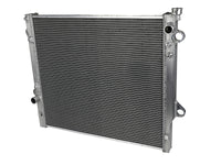 Thumbnail for aFe BladeRunner Street Series Tube & Fin Aluminum Radiator 03-09 Toyota 4Runner / 07-14 FJ Cruiser