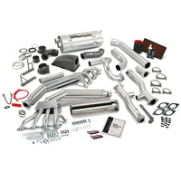 Thumbnail for Banks Power 01-03 GM 8.1 Mh - W20/22 (R-Exit) PowerPack System