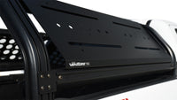 Thumbnail for Putco Full Length TEC Mounting Plate - 12in x 12.5in x54in Venture TEC Rack Mounting Plates
