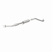 Thumbnail for MagnaFlow OEM Grade 03-06 Pontiac Vibe GT 1.8L Direct Fit Federal Catalytic Converter