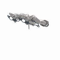 Thumbnail for MagnaFlow Conv DF 09-10 Mazda 6 2.5L