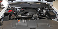Thumbnail for K&N 09-13 Chevy Silverado 1500/Avalanche/Suburban / 09-13 GMC Yukon Black Perf Intake Kit